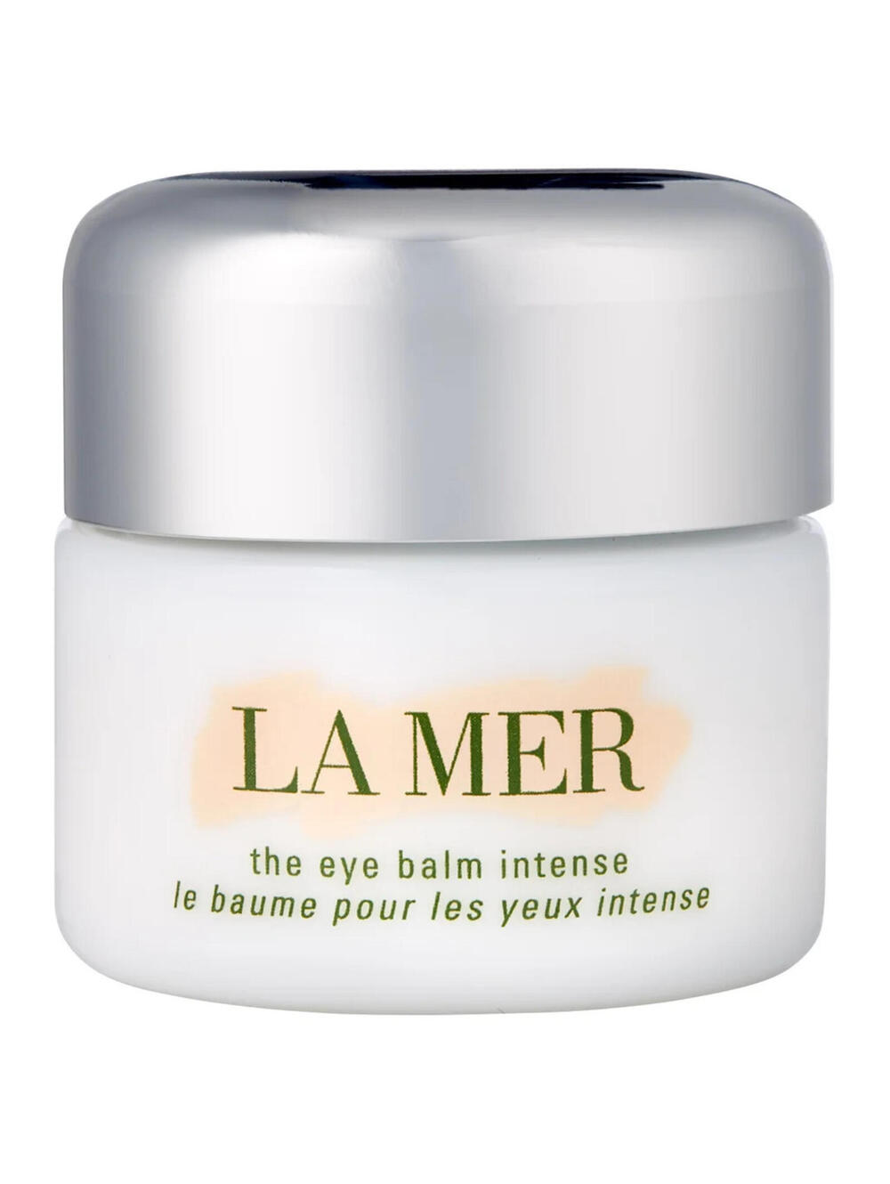 La Mer The Eye Balm Intense, 0.5 oz